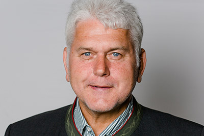 <b>Helmut</b> Gföllner