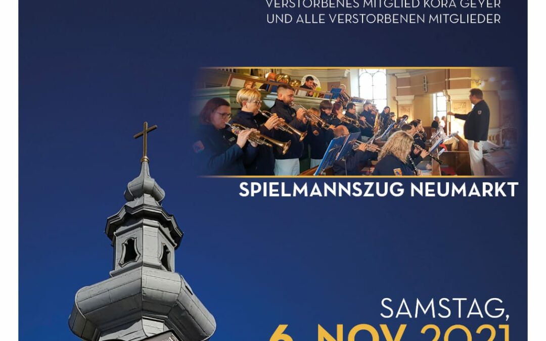 Hl. Messe des Turnvereins 2021