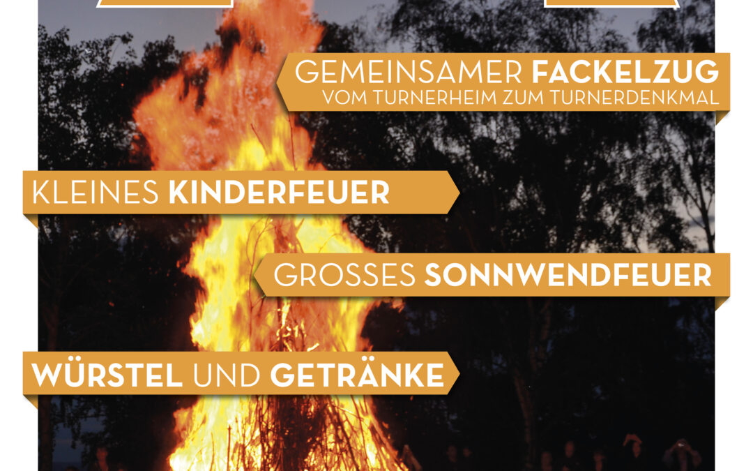Sonnwendfeier 2022