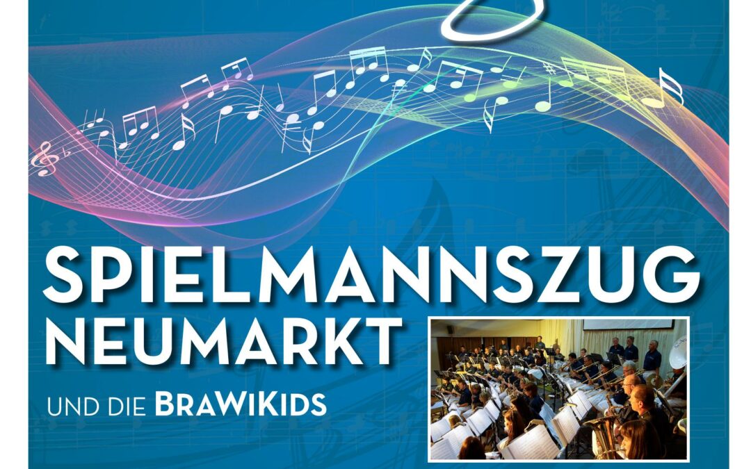 Wunschkonzert des Spielmannszuges