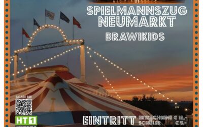 MANEGE FREI! Konzert trifft Zirkus