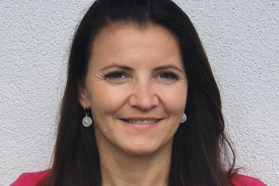 Anita Lindlbauer