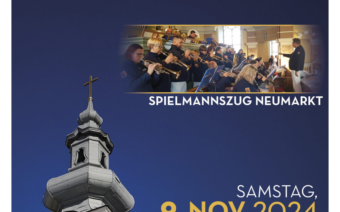 Hl. Messe des Turnvereins 2024