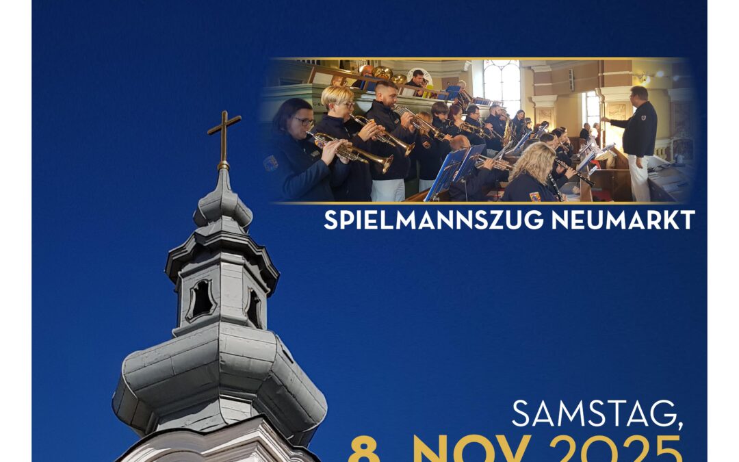 Hl. Messe des Turnvereins 2025