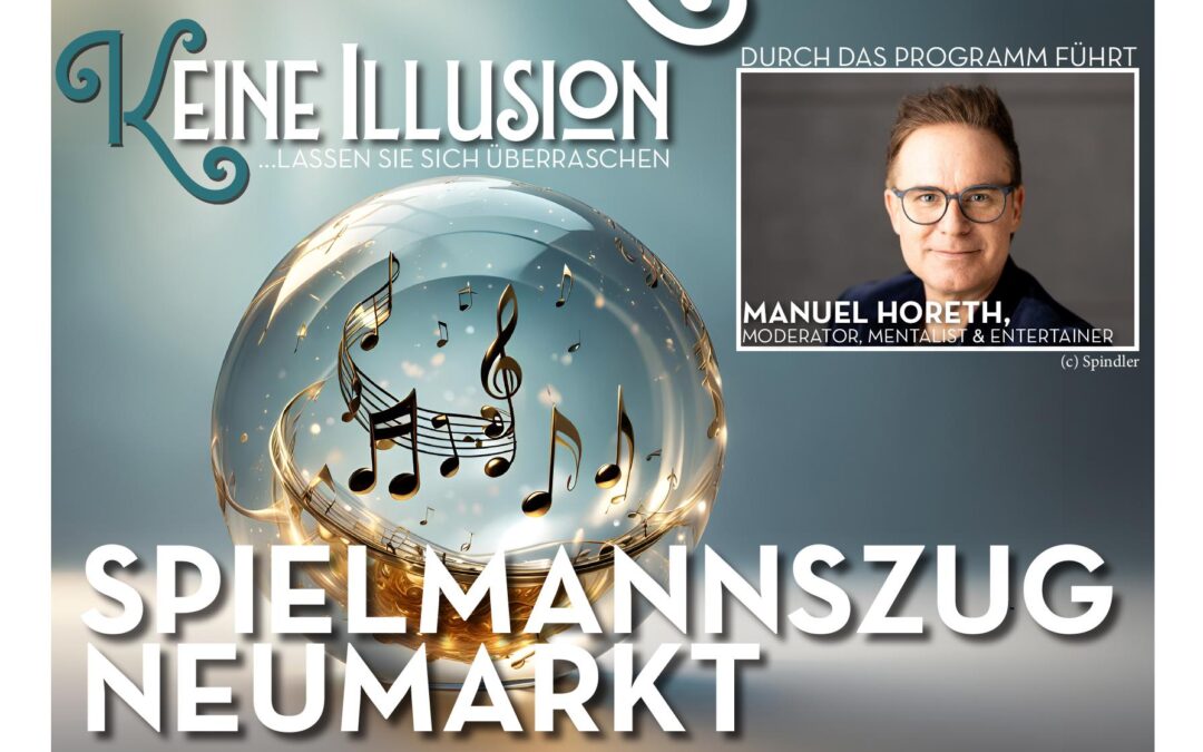 Spielmannszug Wunschkonzert 2026