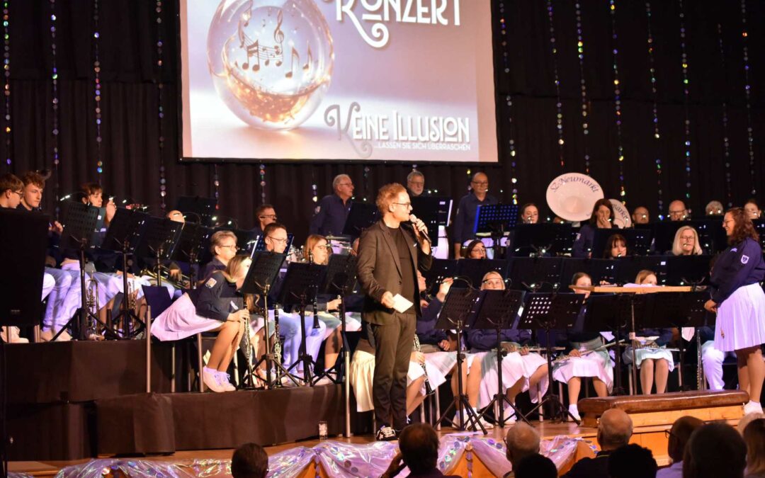 Spielmannszug Wunschkonzert