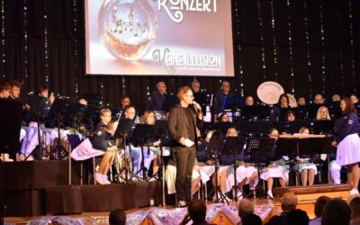Spielmannszug Wunschkonzert