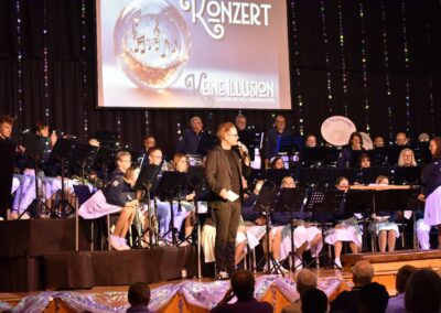 Spielmannszug Wunschkonzert